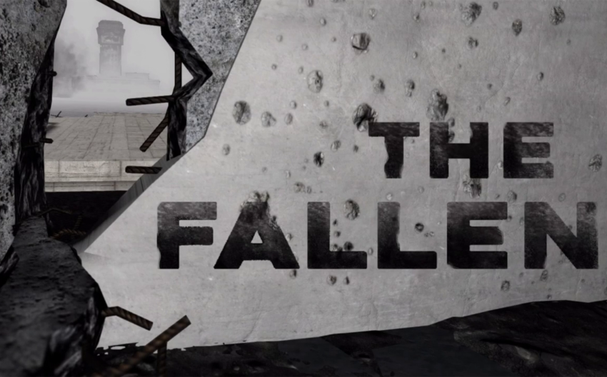 THE FALLEN
