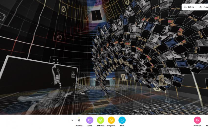 Gallery of Experiences 