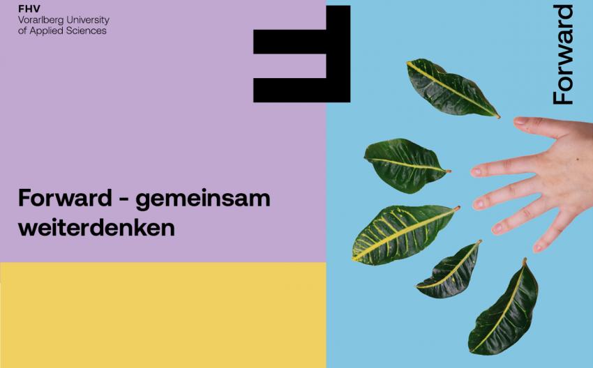 Forward Event - Vorarlberg University of Applied Sciences