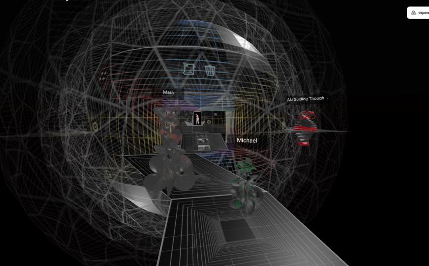 Once Upon Unsteady Ground 