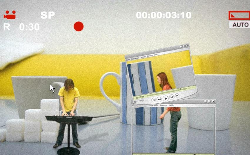 If we had only tried - c Bidner Reinhold