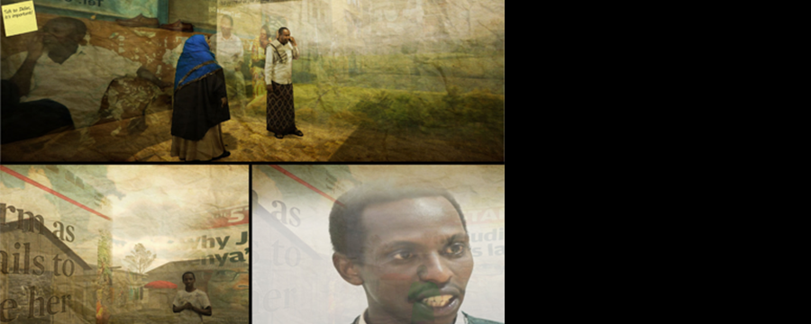 "From Darkness" von gold extra