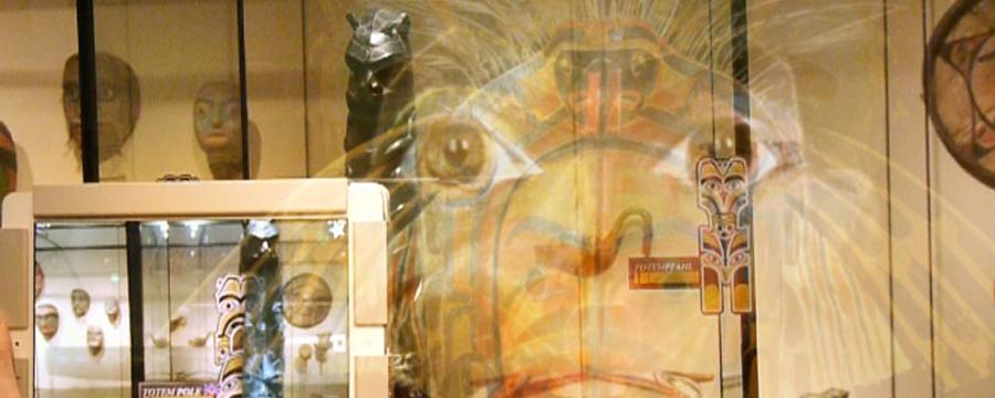 Totem's Sound Tablet Tour