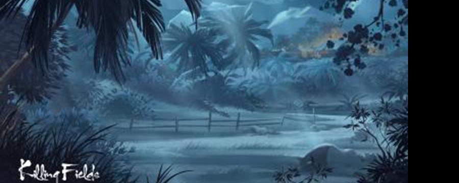 Concept Killing Fields (Brian Main, low resolution)