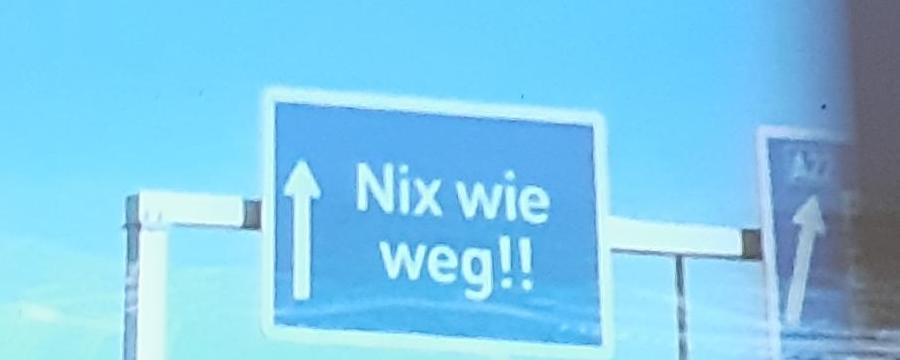 Future Rearview gold extra Zwischenräume