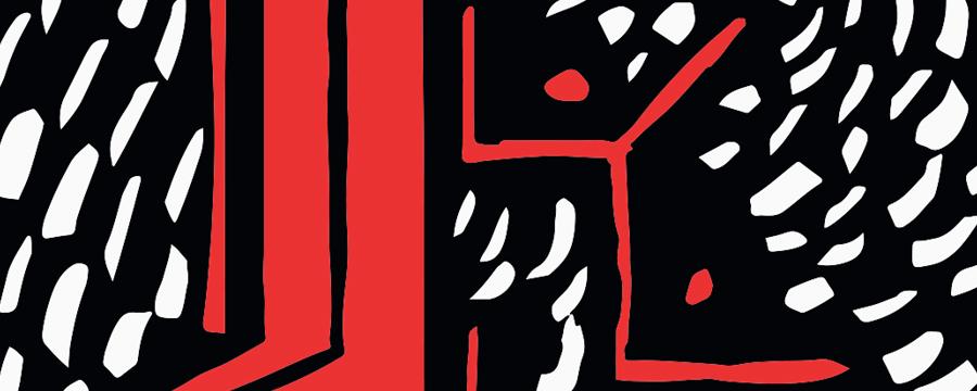 Installation Geschichten-Krampus (Part)