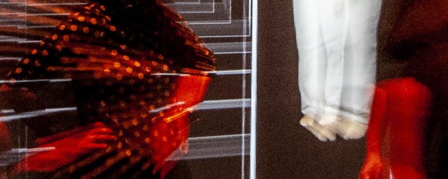 Border Grid by gold extra - Foto by Bernhard Müller