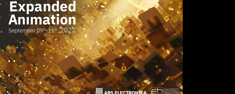 Expanded Animation Symposium