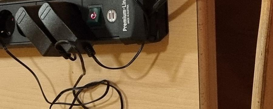 Leka Satomi, Der Farbentresor and Ibrahim Says in action!